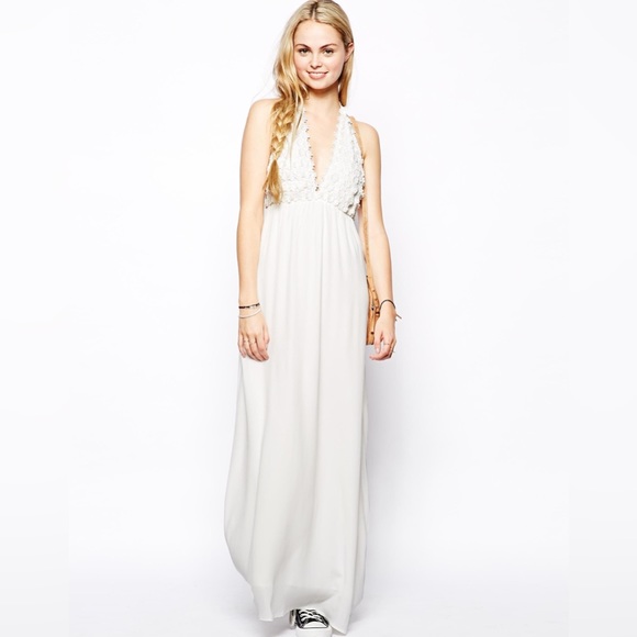 For Love and Lemons Camillia Dress - Picture 3 of 7